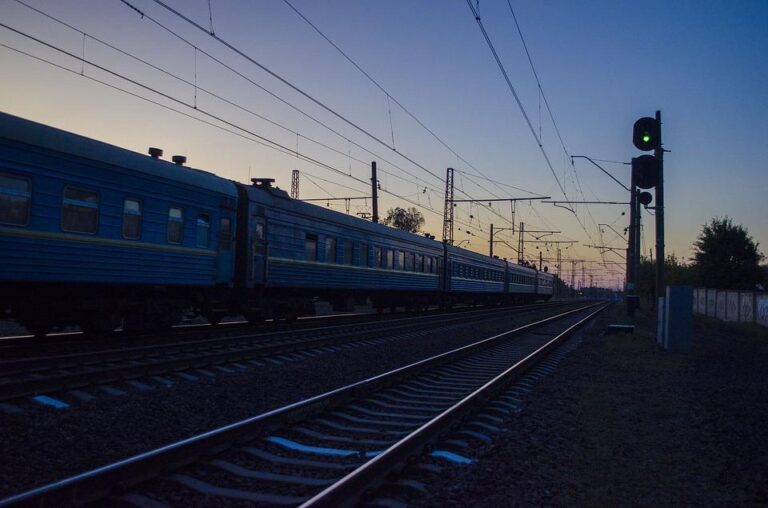 Nocera Superiore, tragico incidente sulle rotaie