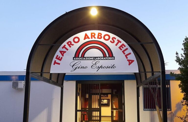 Teatro Arbostella: ecco la XV stagione teatrale comica