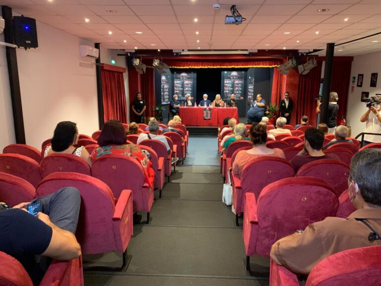 Teatro Arbostella di Salerno, continua la campagna abbonamenti