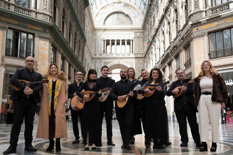 Tutto pronto ad Amalfi per il “Concerto al tramonto”