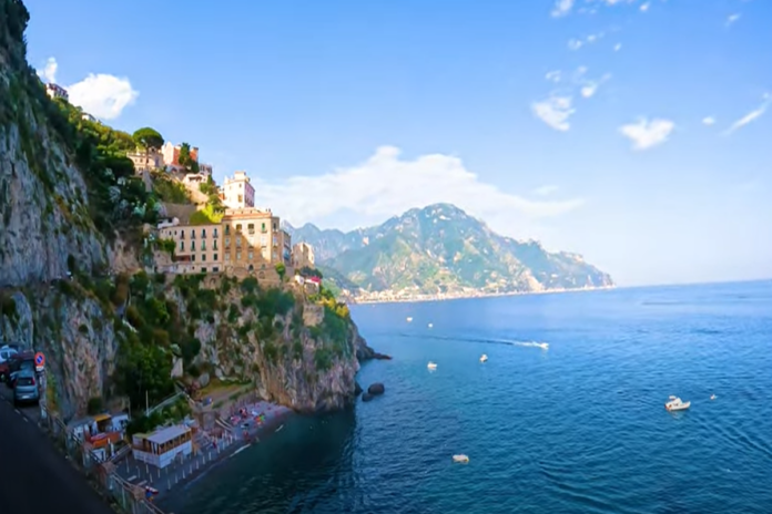 Amalfi