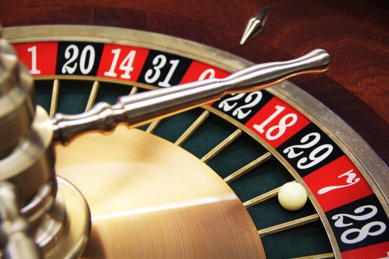 Scopriamo la storia della roulette