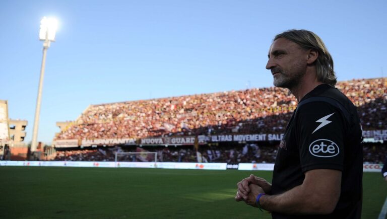 LIVE: Salernitana-Empoli 2-2, pari all’Arechi