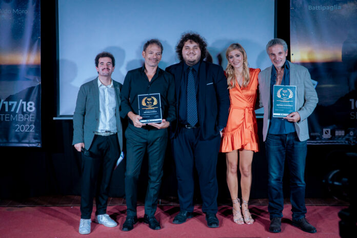 Picentia Short Film Festival