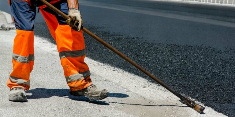 Pollica, lavori di messa in sicurezza sulla SP48