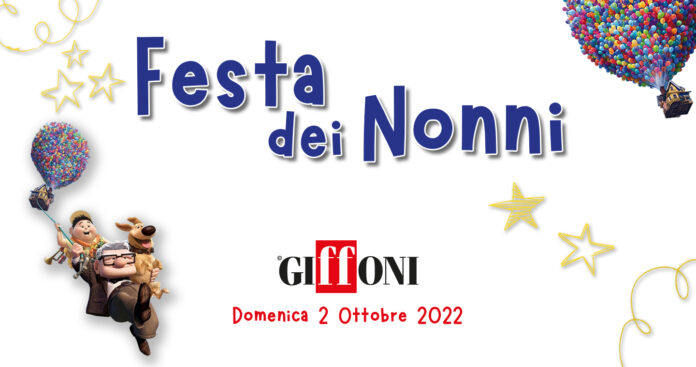 Giffoni, nonni