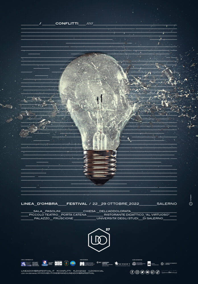 linea d'ombra