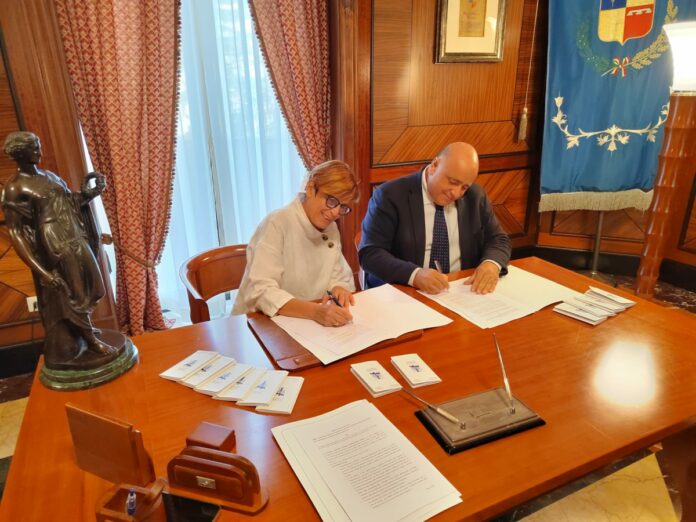 INTESA USURA Battipaglia