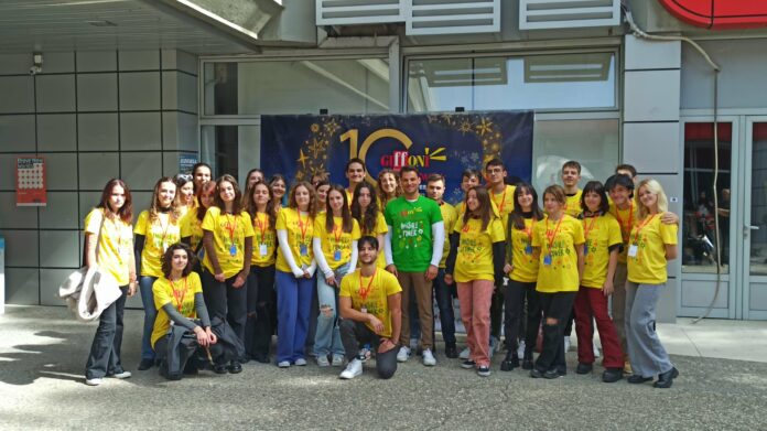 italia experience