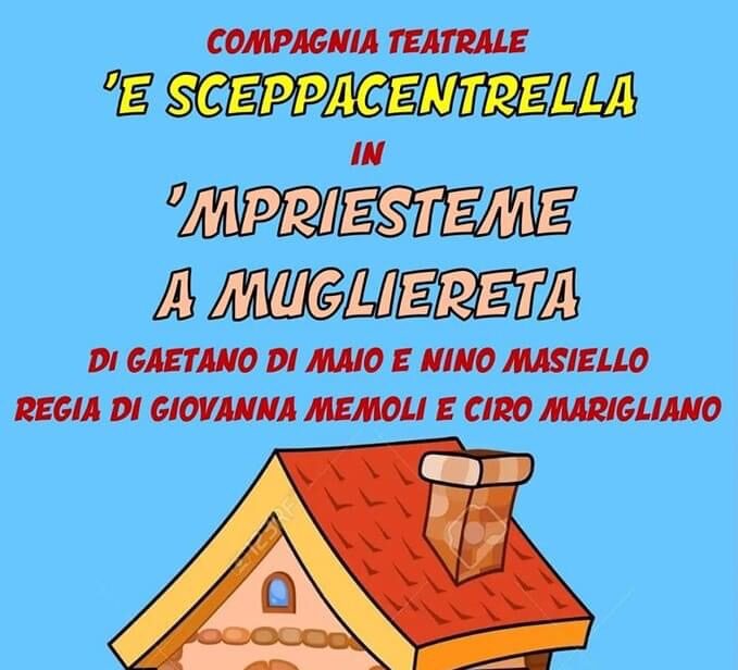 Pellezzano, partita la rassegna teatrale amatoriale