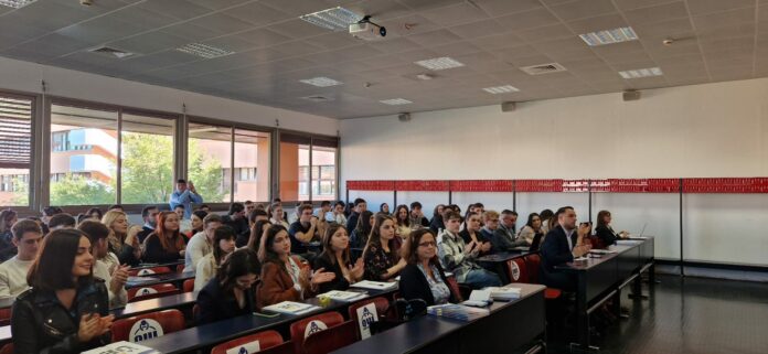 Unisa Università degli Studi di Salerno