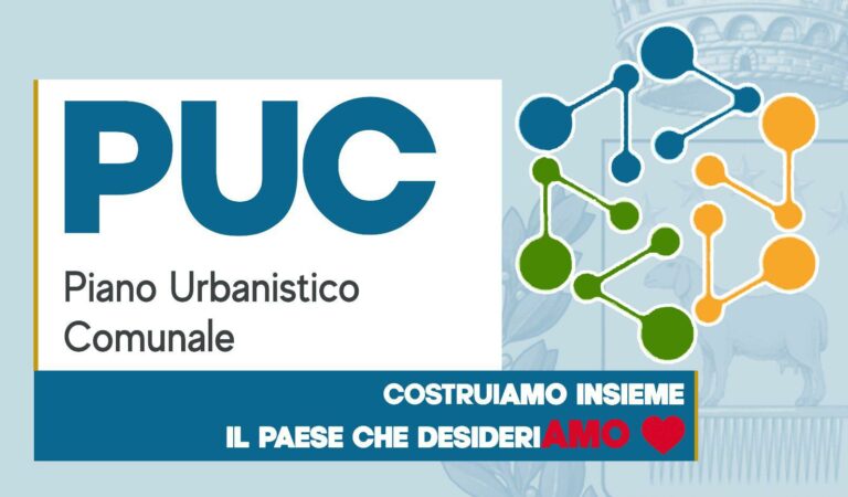 Pellezzano avrà un nuovo PUC dopo 23 anni