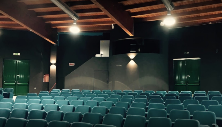 Teatro Charlot, al via la II stagione invernale