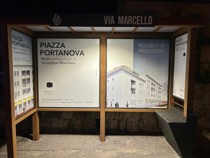 mercato san severino