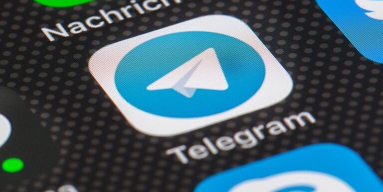 Chat Telegram dell’orrore: nei guai anche un giovane di Salerno