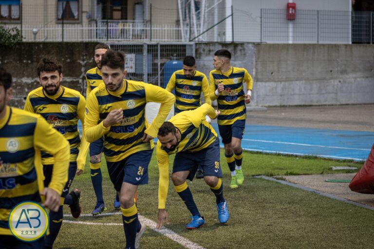 Le partite casalinghe dell’Atletico Battipaglia in streaming