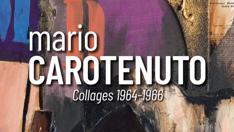 Baronissi: inaugurazione mostra su Mario Carotenuto