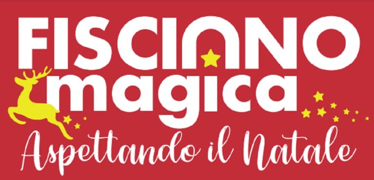 Fisciano, gli eventi odierni per “Fisciano Magica”