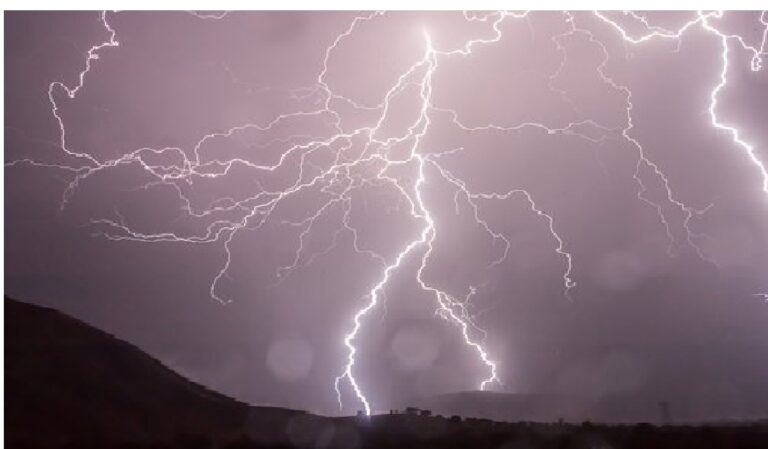 Allerta meteo, da domani criticità in tutta la regione