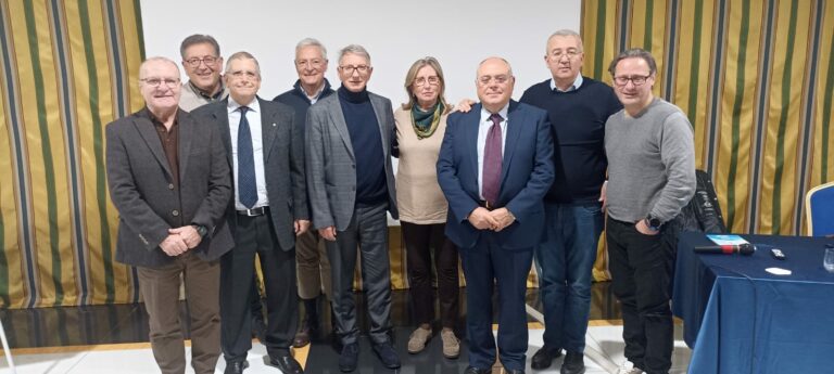 FIMP Salerno, rinnovato il Consiglio Provinciale