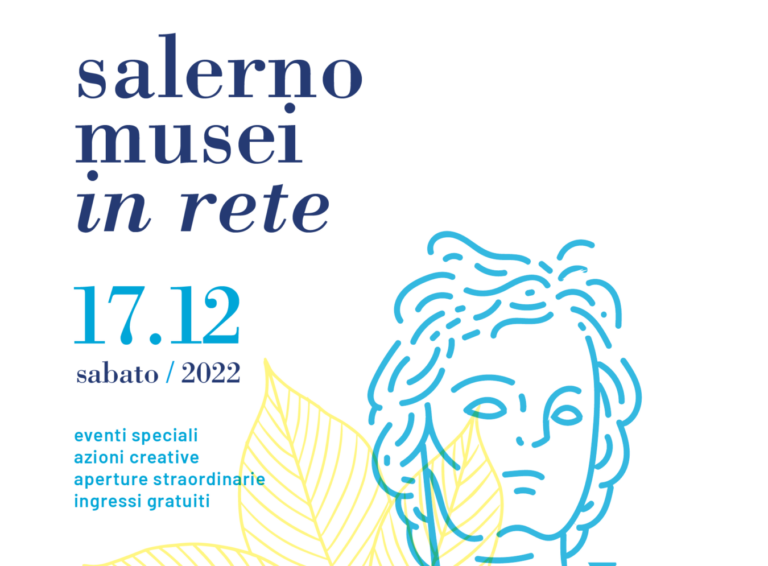 “Salerno Musei in rete”, la Provincia partecipa con i propri beni culturali