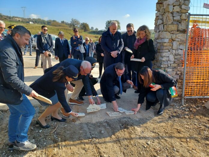san cipriano picentino