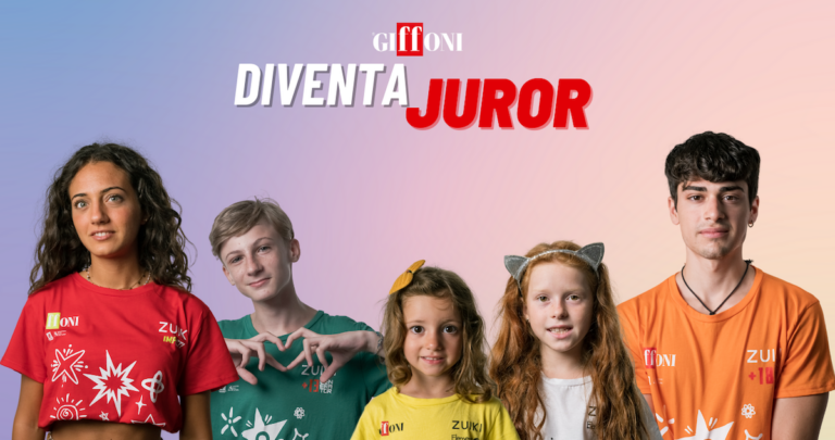 Giffoni, oltre 7mila ragazzi pronti per il nuovo anno